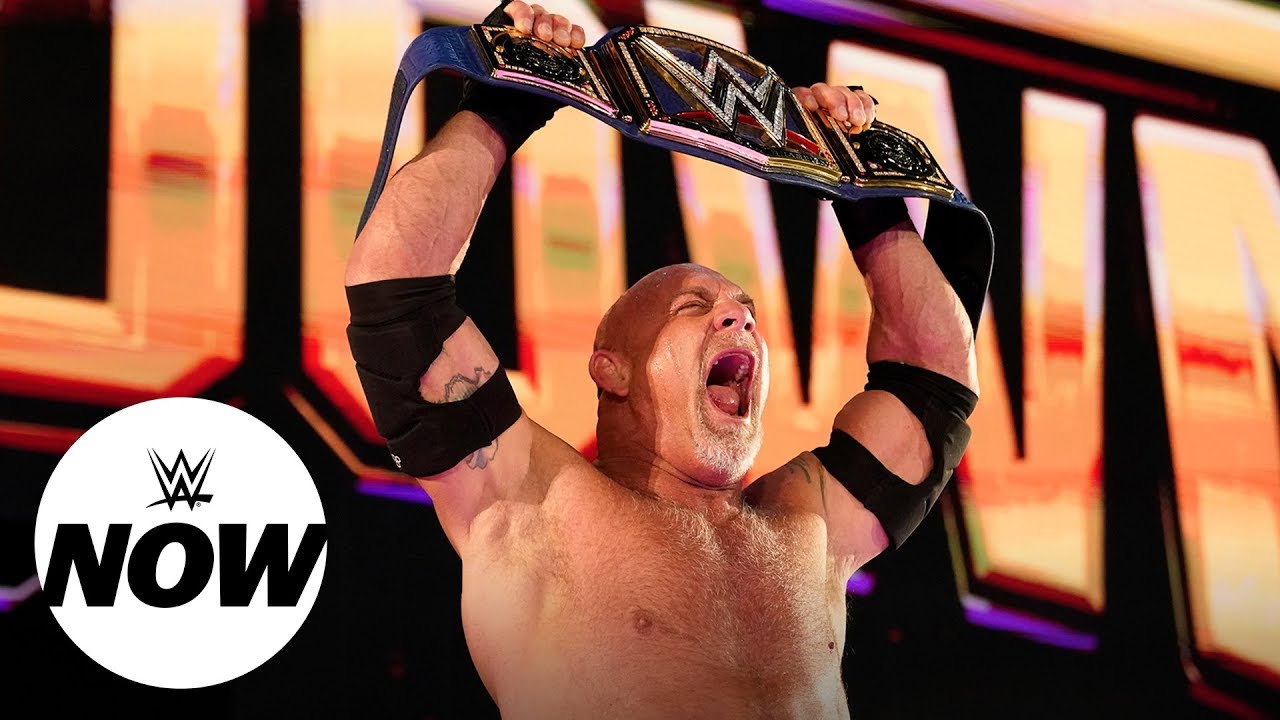 Full WWE Super ShowDown 2020 results