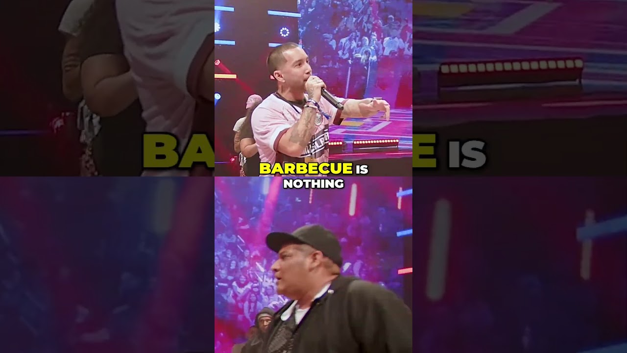 Rapper's Rhymes  Soul Eating, Coal Shoes & Handsome Guy Brags!