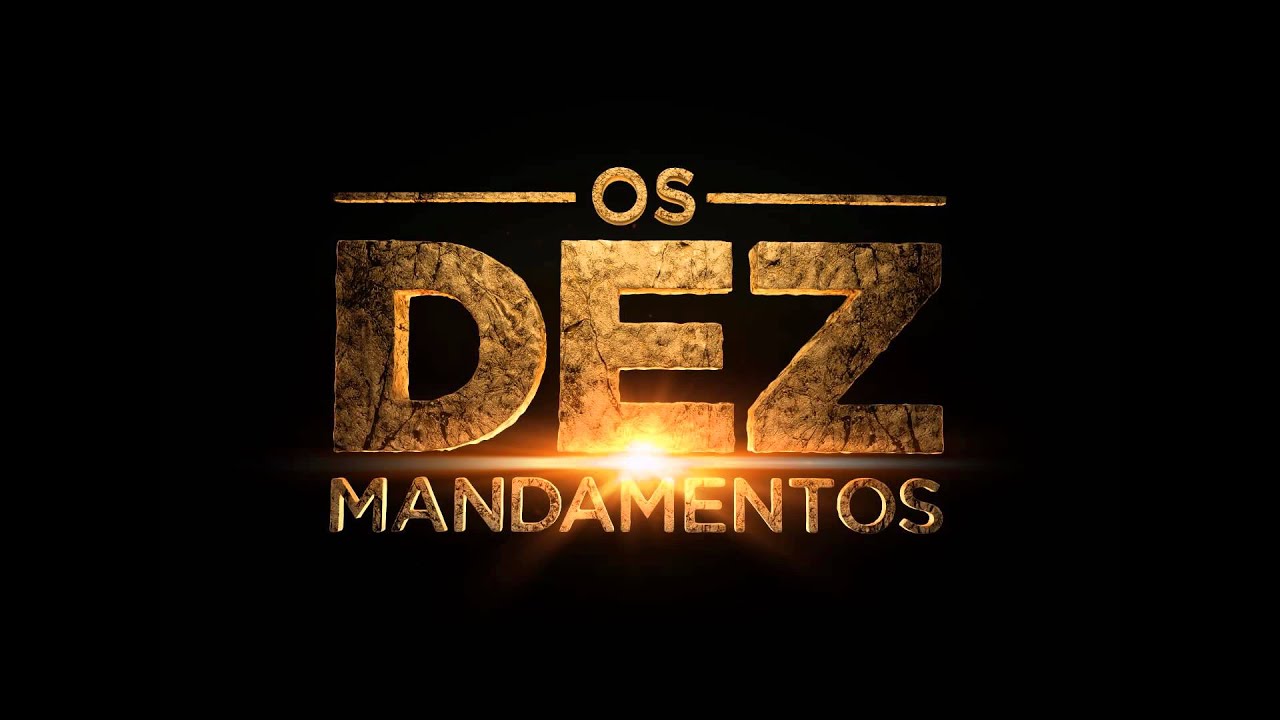 Novela: Os Dez Mandamentos - Trilha Sonora Instrumental - As Pragas (Sangria)