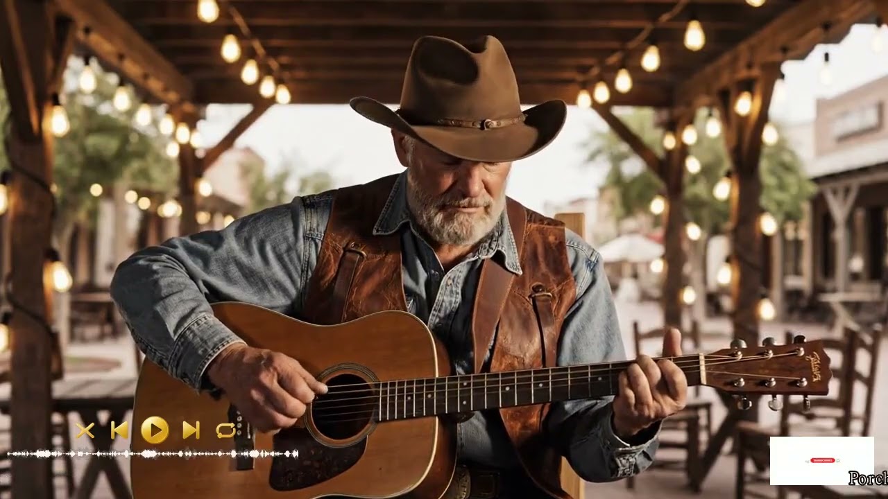 Timeless Roads And Quiet Nights A Journey Through Classic And Outlaw Country Stories