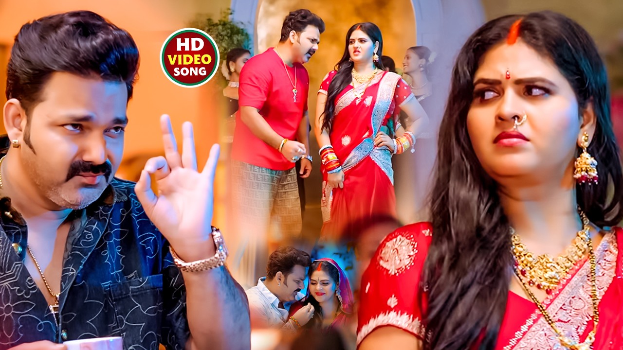 #Video | पवन सिंह का हिट भोजपुरी ज्यूकबॉक्स | Pawan Singh & Shilpi Raj | New Bhojpuri Jukebox 2026
