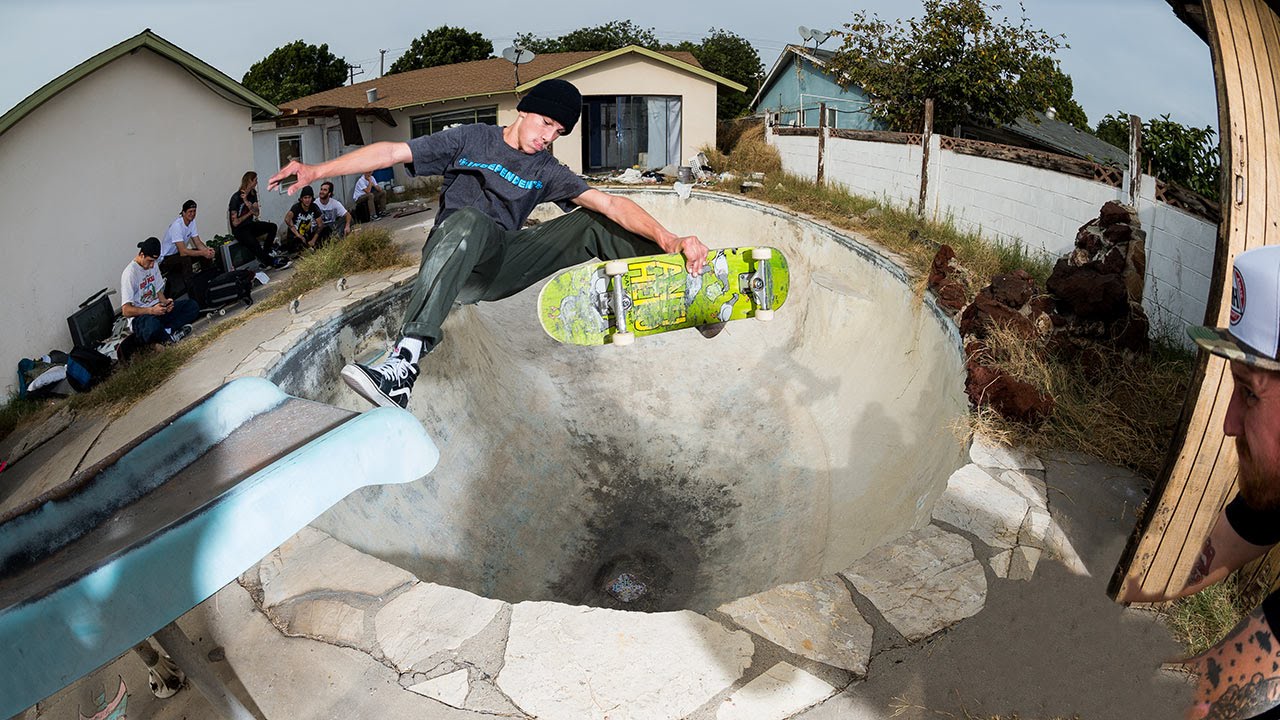 Cedric Pabich's 