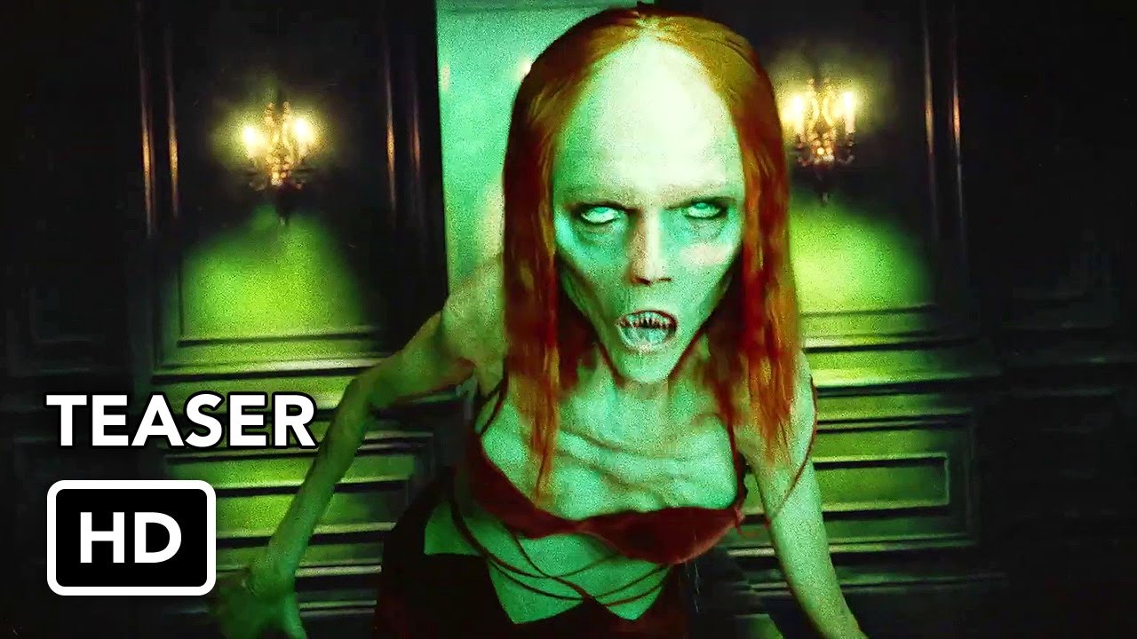 American Horror Stories Season 3 