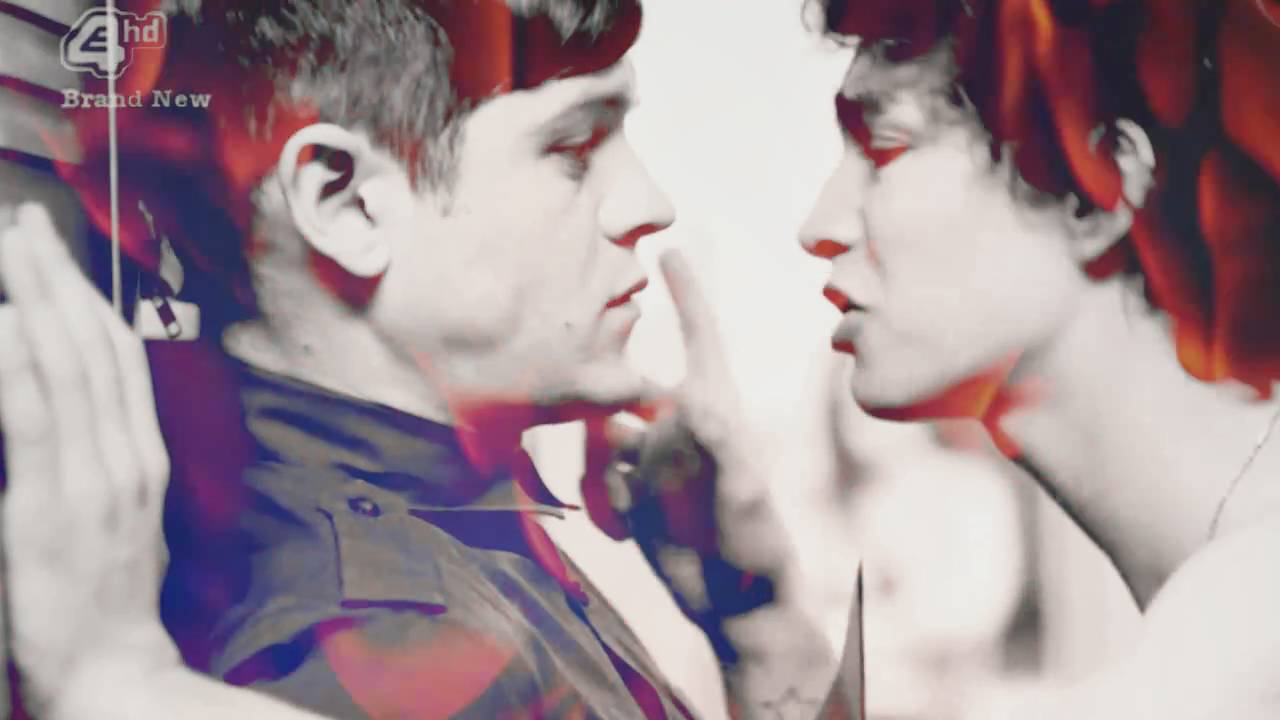 Simon and Nathan:Love