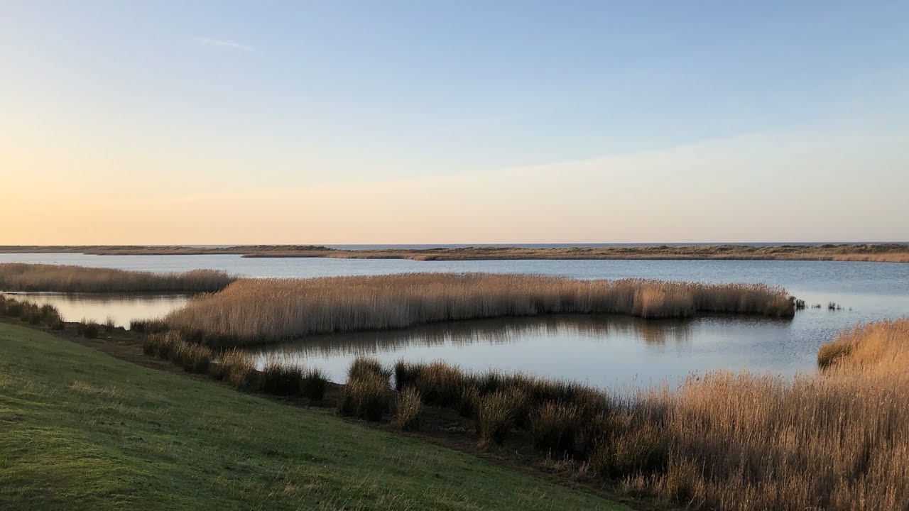 Fehmarn Roadtrip: Puttgarden - Westermarkelsdorf