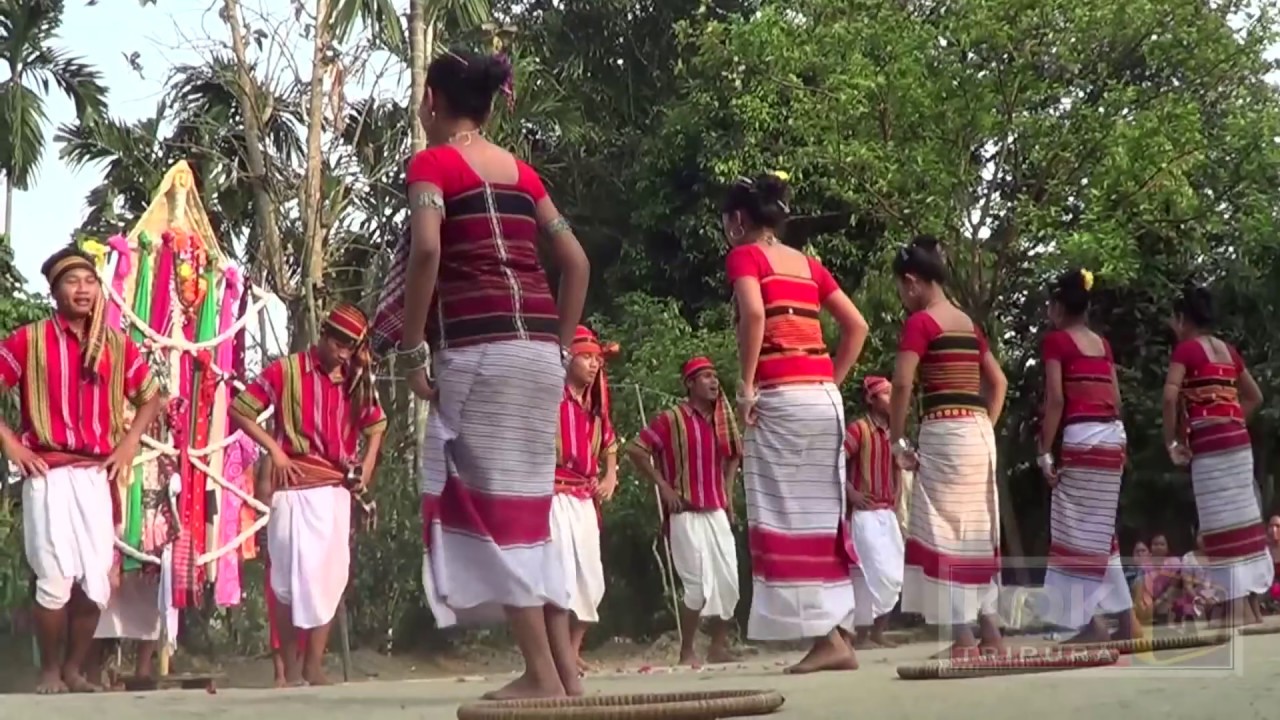 GORIA DANCE || by_JAMATIA HODA