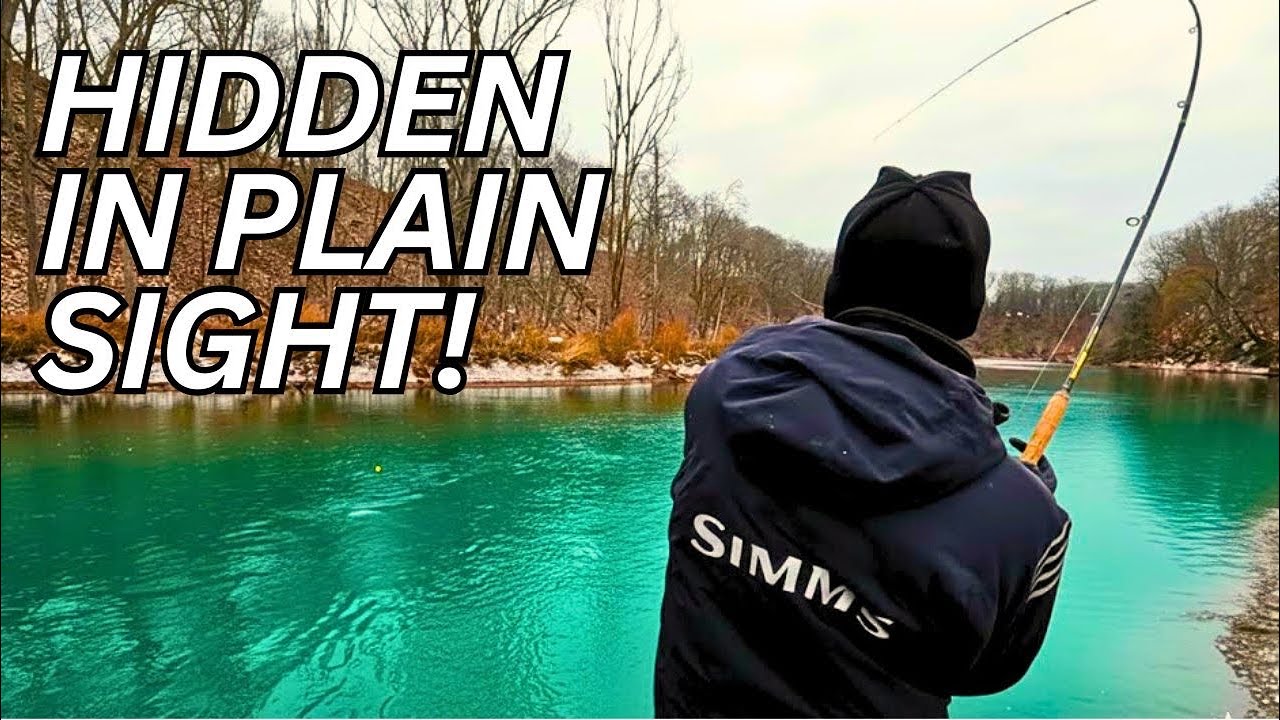 99% of Anglers Overlook This | Big Mistake!