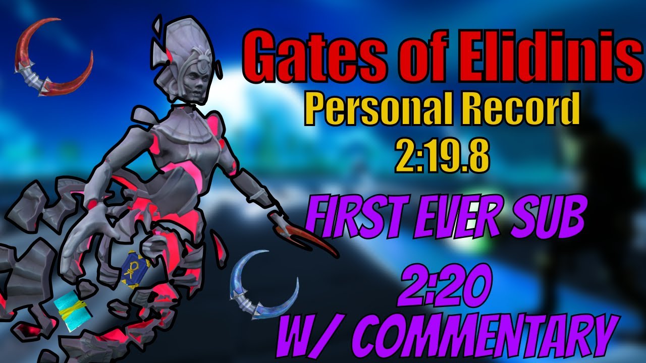 2:19 Gates of Elidinis