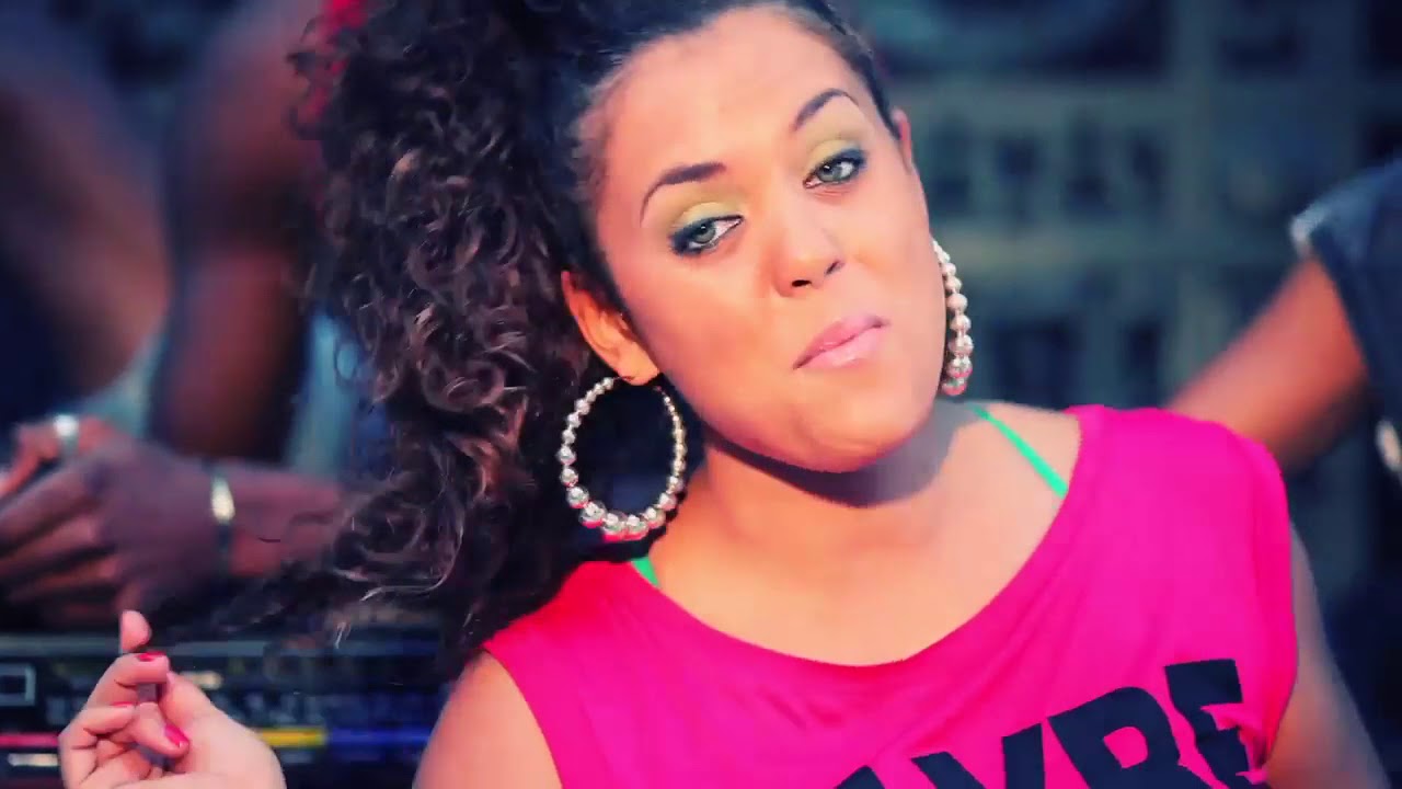 Layanah   Mon &Eacute;toile CLIP OFFICIEL