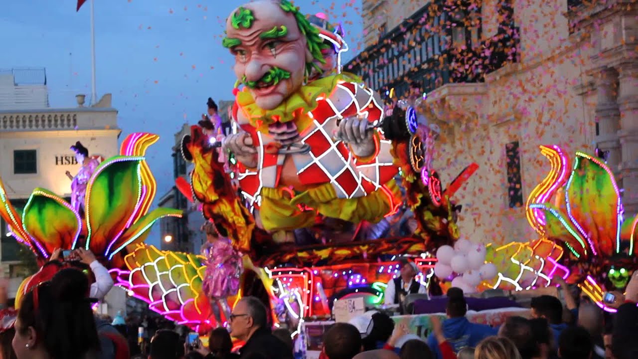 Karnival 2015 (6) Toto Perzuta Carnival Company