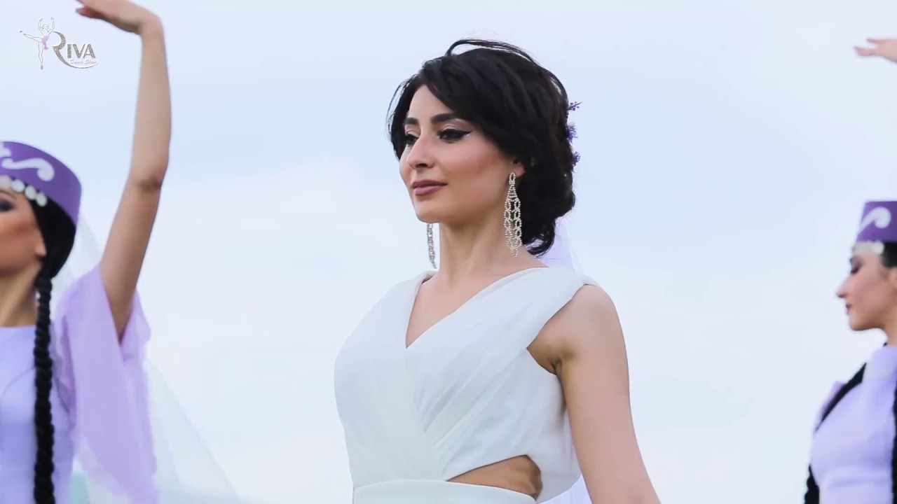 RIVA Dance Show - Հարսի պար / Մախմուր աղջիկ