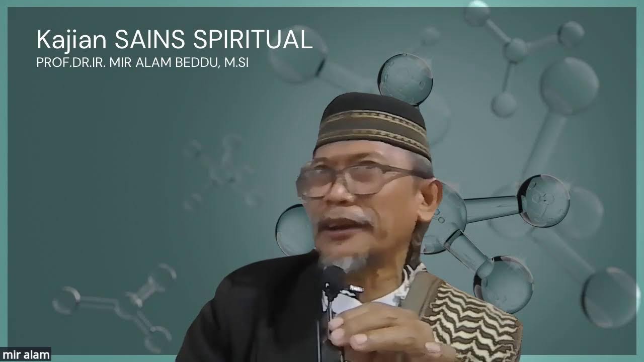 HAKIKAT BULAN SUCI RAMADAN (Hakikinna Uleng Ramadhan