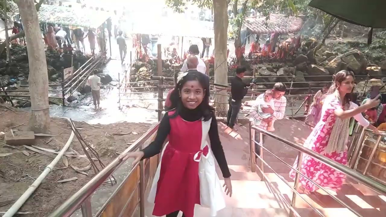 Guwahati Garchuk pamohi Road bhima shankar jyotirling🌹🌹🌹