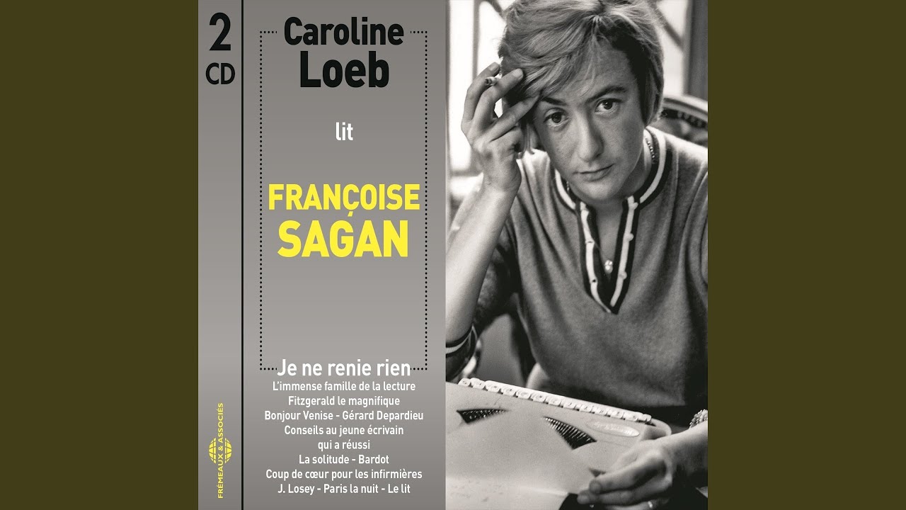 Ode à la paresse