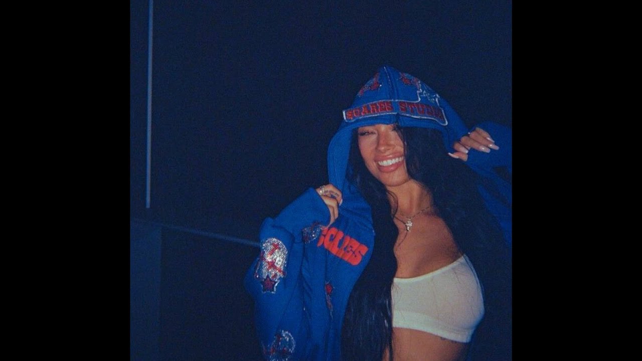 (FREE) PARTYNEXTDOOR Type Beat - 