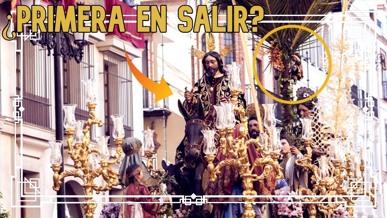LA BORRIQUITA: 10 DATOS (O MÁS) QUE DESCONOCÍAS