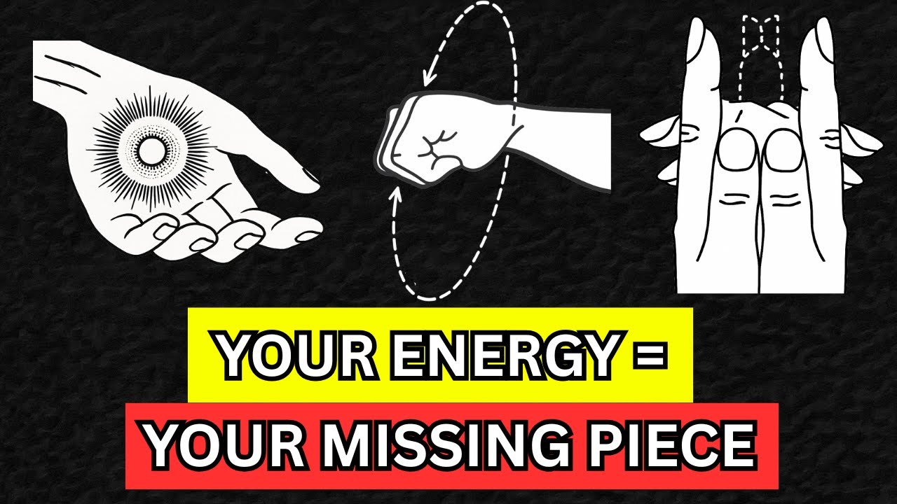 They DON&rsquo;T Want You to Read This Triangular Ritual (Ancient Energy Blueprint)