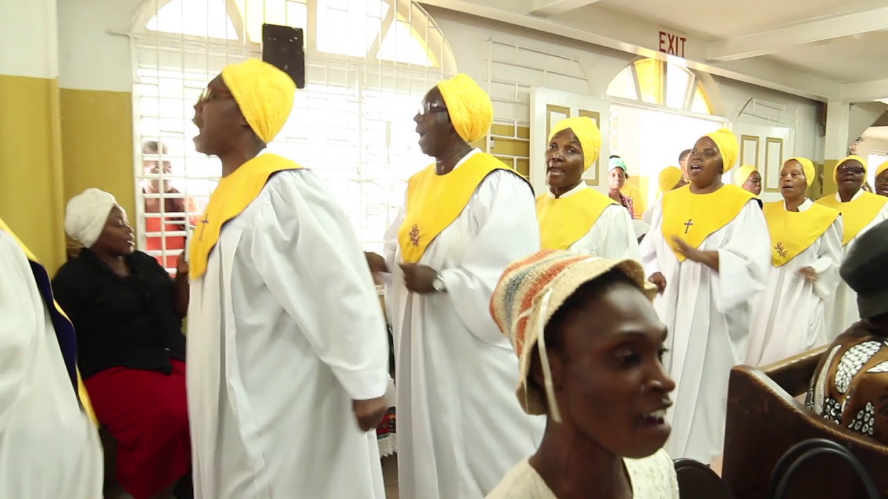 Choir - Medley
