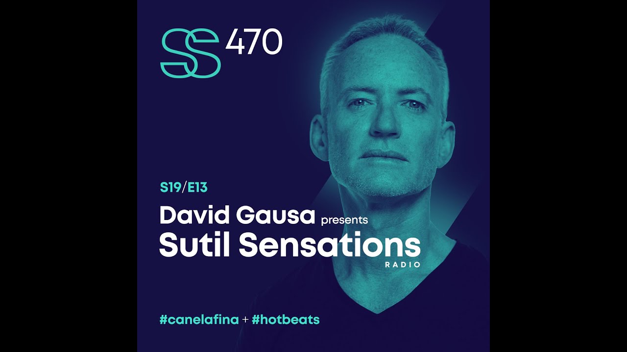 Sutil Sensations #470 Music by Joris Voorn, YOTTO, White Lies, Anyma, Baset, FISHER, Chris Lake...