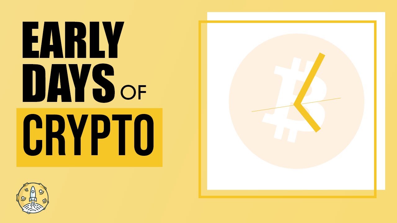 The Early Days of Cryptocurrency and Bitcoin | How Synth from Skycoin Got Involved | The 100X Show