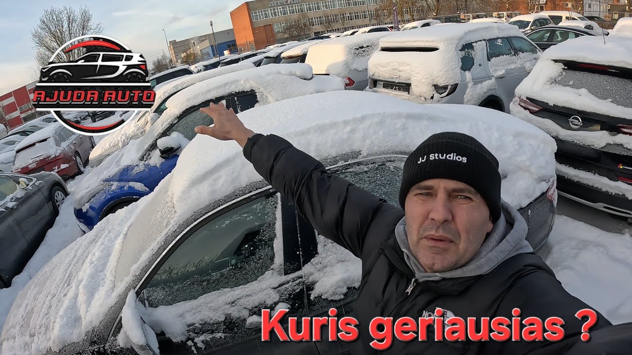 #734 Kokie automobiliai gaminami kokybi&scaron;kai? Ar verta pardavinėti patvarius automobilius?