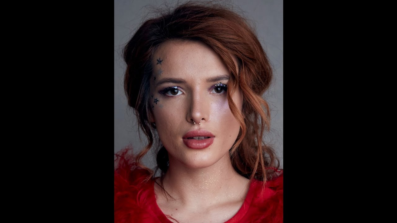 Bella Thorne Photos