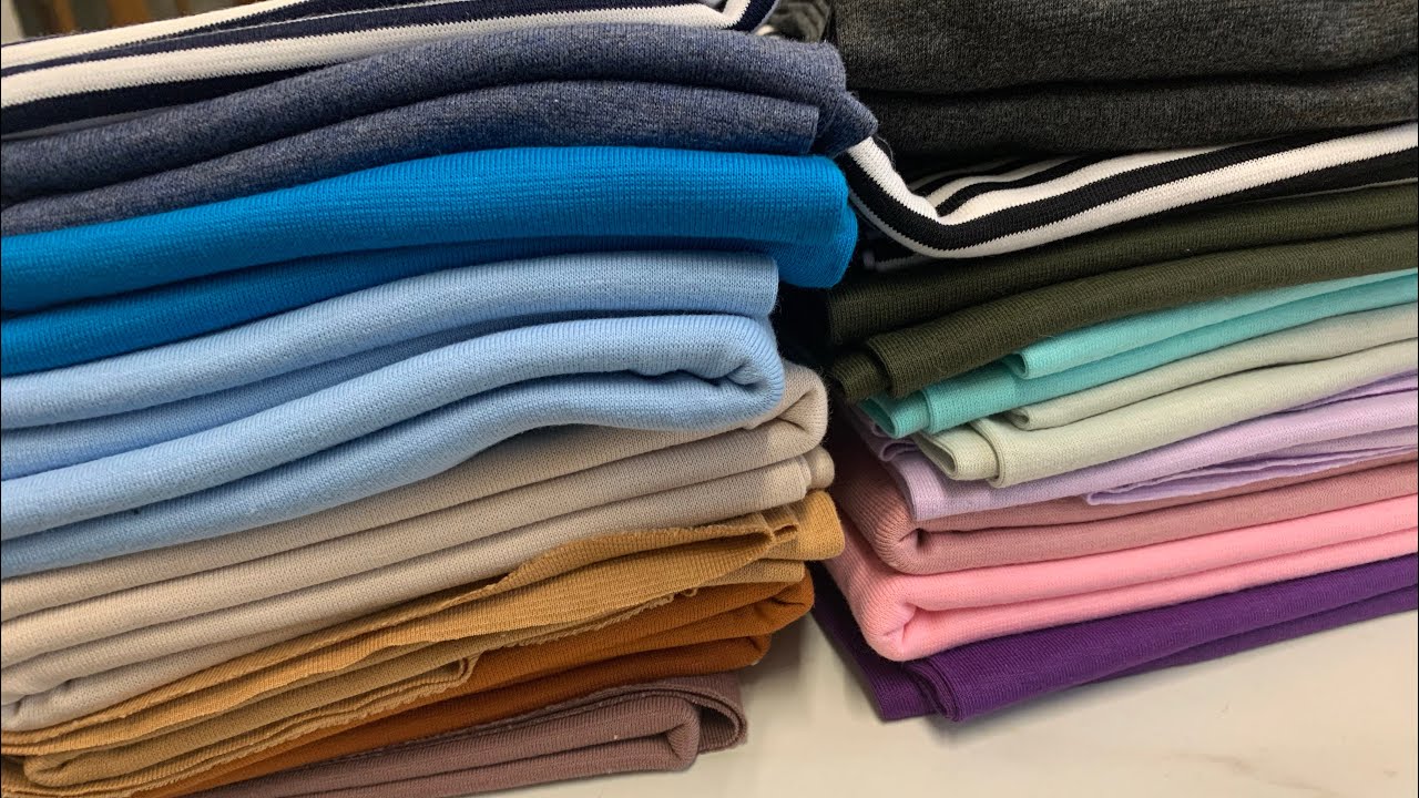 Haul BOX SURPRISE de bord-cote de chez rijs textile 🥰🥰🥰😊