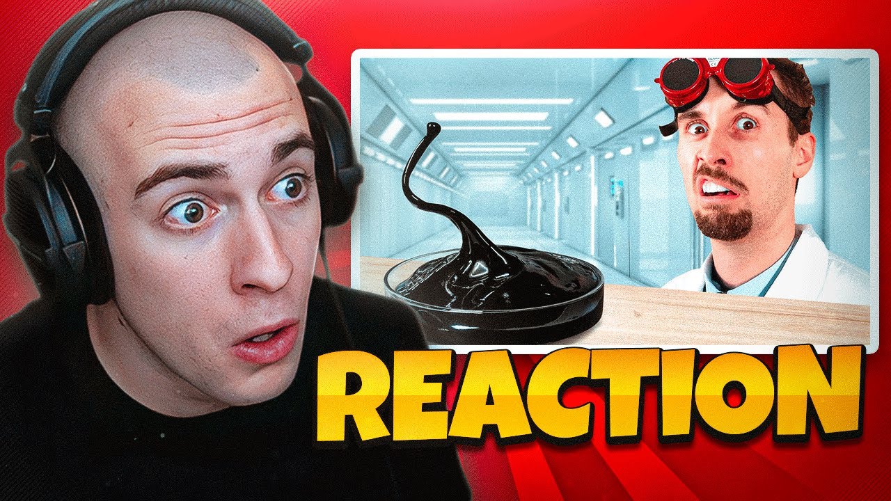 REAGISCO agli ESPERIMENTI TIKTOK dei DIEFFE!!