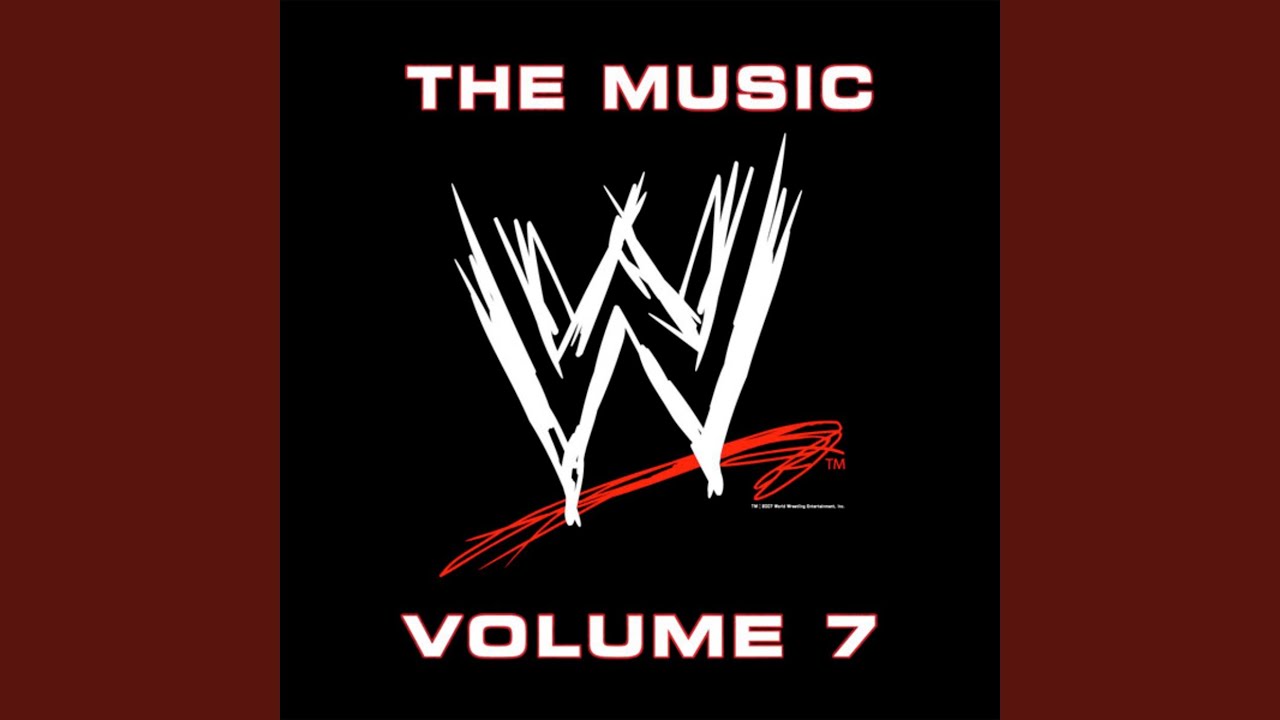 Obsession (Mickie James)