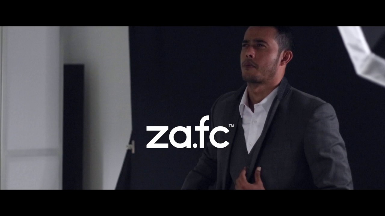 About Zul Ariffin [7 Nov'16]