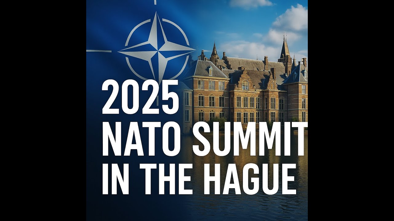 2025 NATO Summit Highlights | Major Decisions, Countries Involved & Global Impact