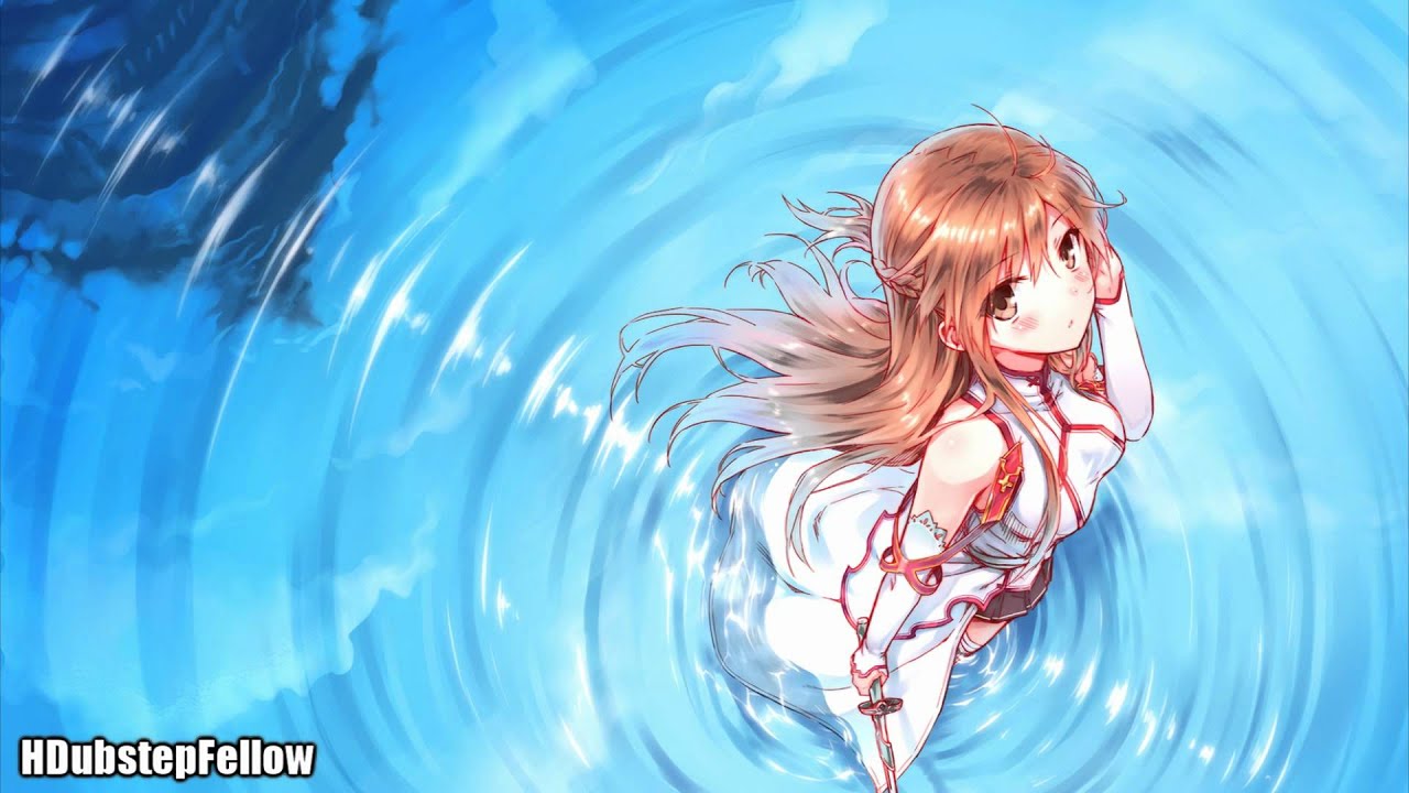 [HD] Nightcore - Not Gonna Save The World