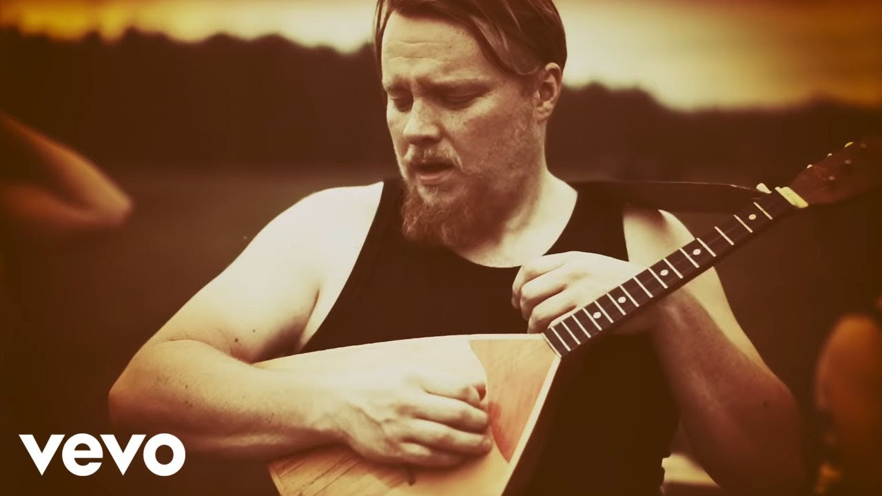 Steve &lsquo;n&rsquo; Seagulls - Aces High