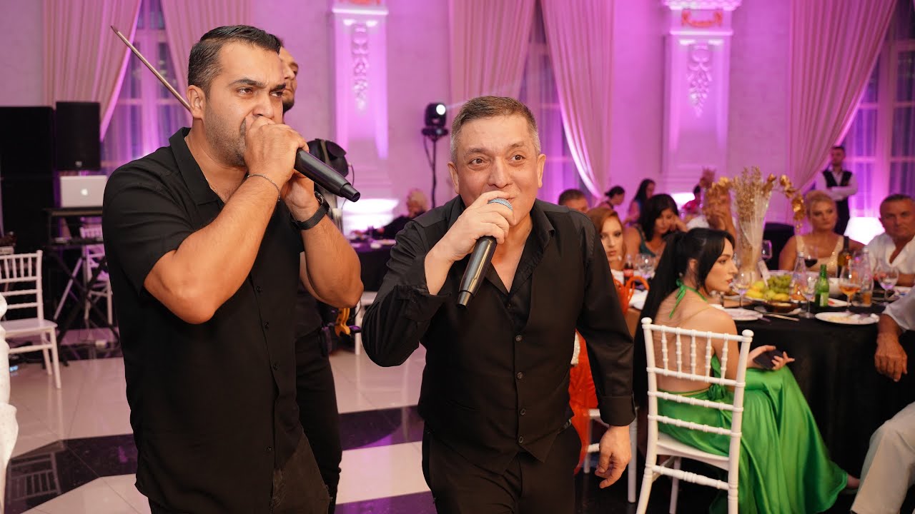 Super Atmosfere ne Dasem me Artur Yzeiri