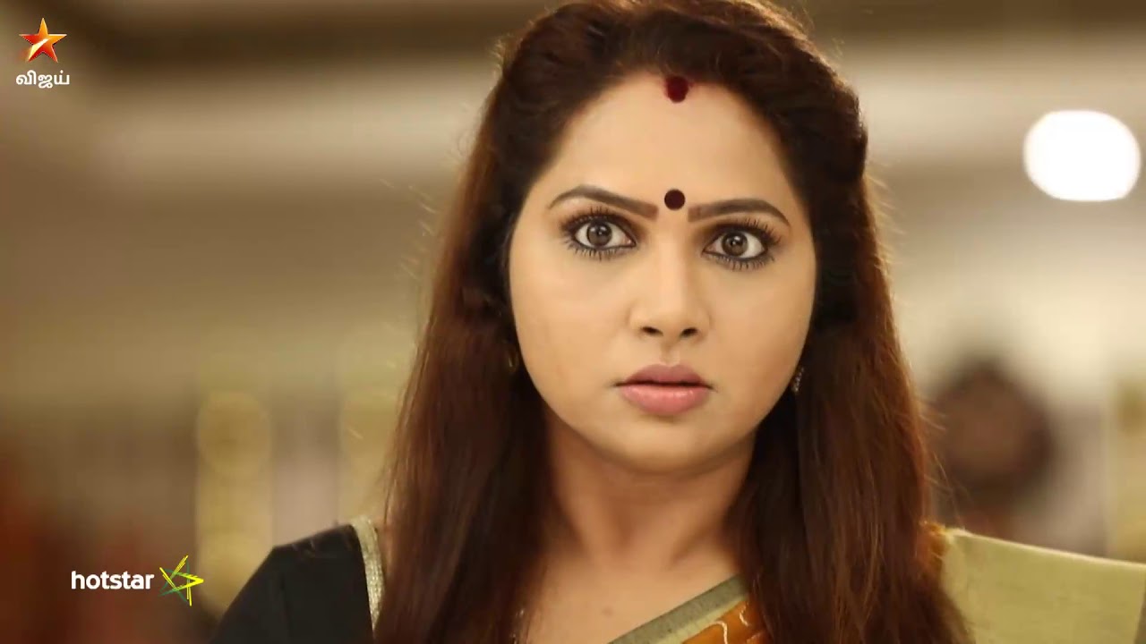 Mouna Raagam Full Episode 288