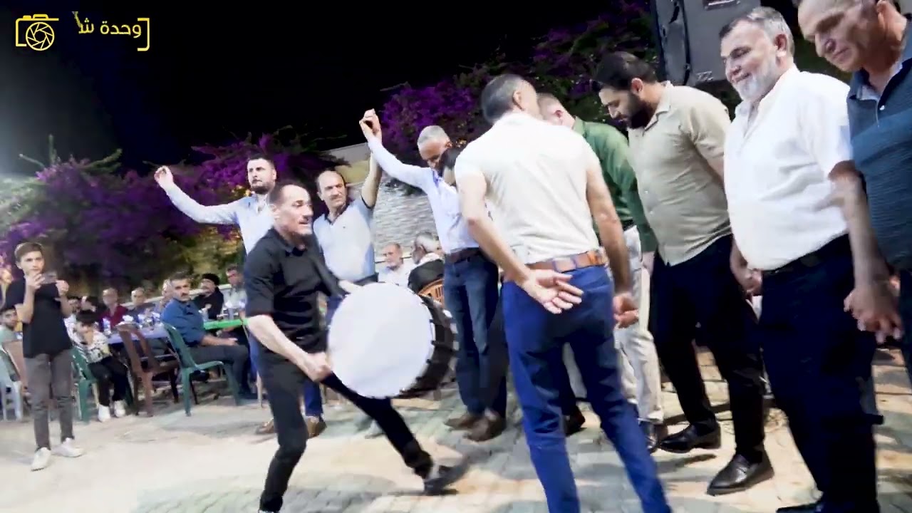 زفاف العريس مصطفى أحمد حاج أحمد (2)
