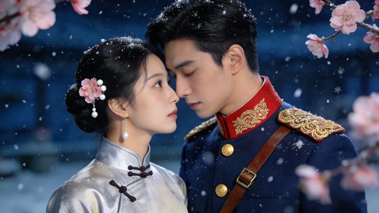 💢完整版：前世遍体鳞伤，重生我嫁给瘫子督军，把他宠成三军司令！#drama #youtubeshorts #逆袭