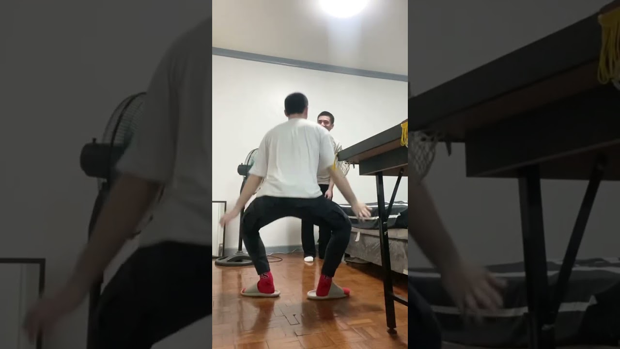 INVISIBLE LINE PRANK | Gueco Twins #guecotwins #toGodbetheglory