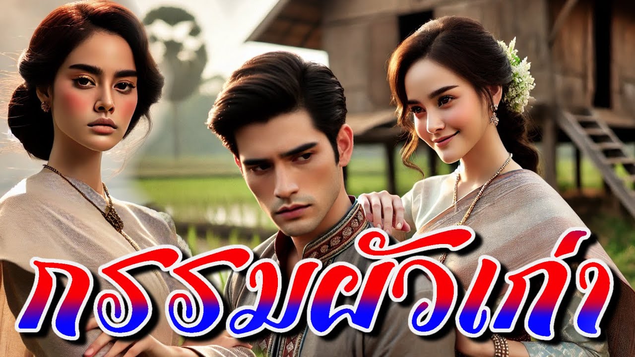 กรรมผัวเก่า|เขาถูกเมียเฉดหัวออกจากบ้านเพราะความทรยศ 