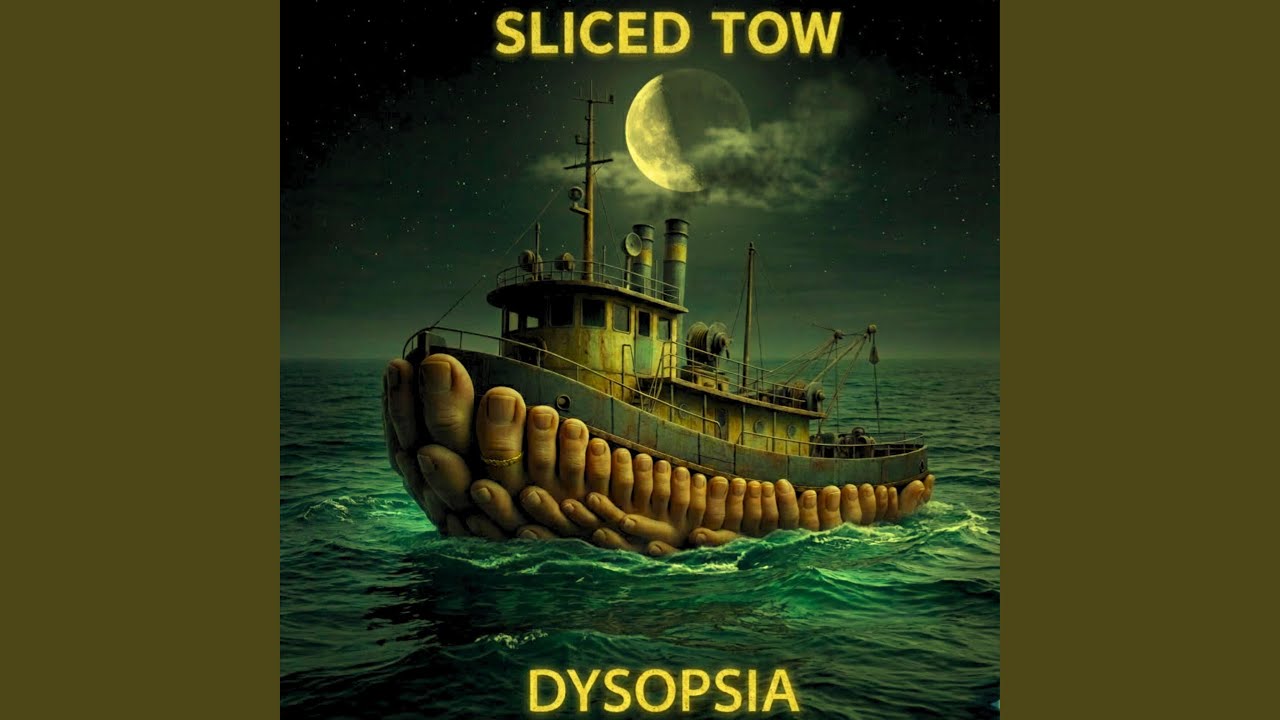 Dysopsia