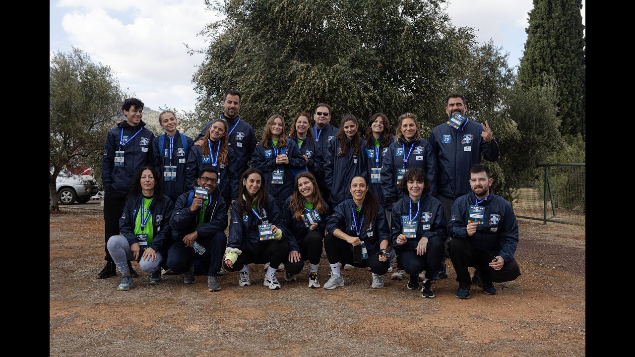 The 41st Authentic Athens Marathon | Volunteers of WLM  {41&omicron;&sigmaf; &Alpha;&upsilon;&theta;&epsilon;&nu;&tau;&iota;&kappa;ό&sigmaf; &Mu;&alpha;&rho;&alpha;&theta;ώ&nu;&iota;&omicron;&sigmaf; | &Epsilon;&theta;&epsilon;&lambda;&omicron;&nu;&tau;έ&sigmaf; WLM}