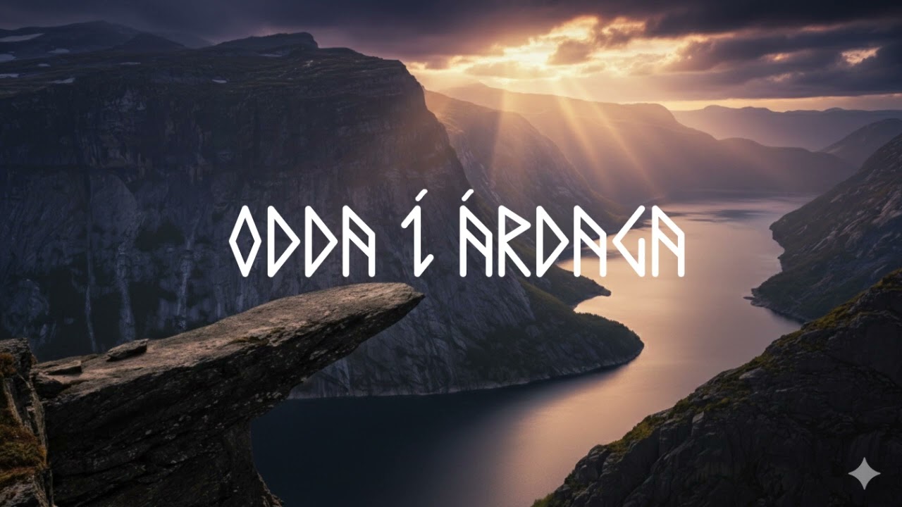 Odda í Árdaga