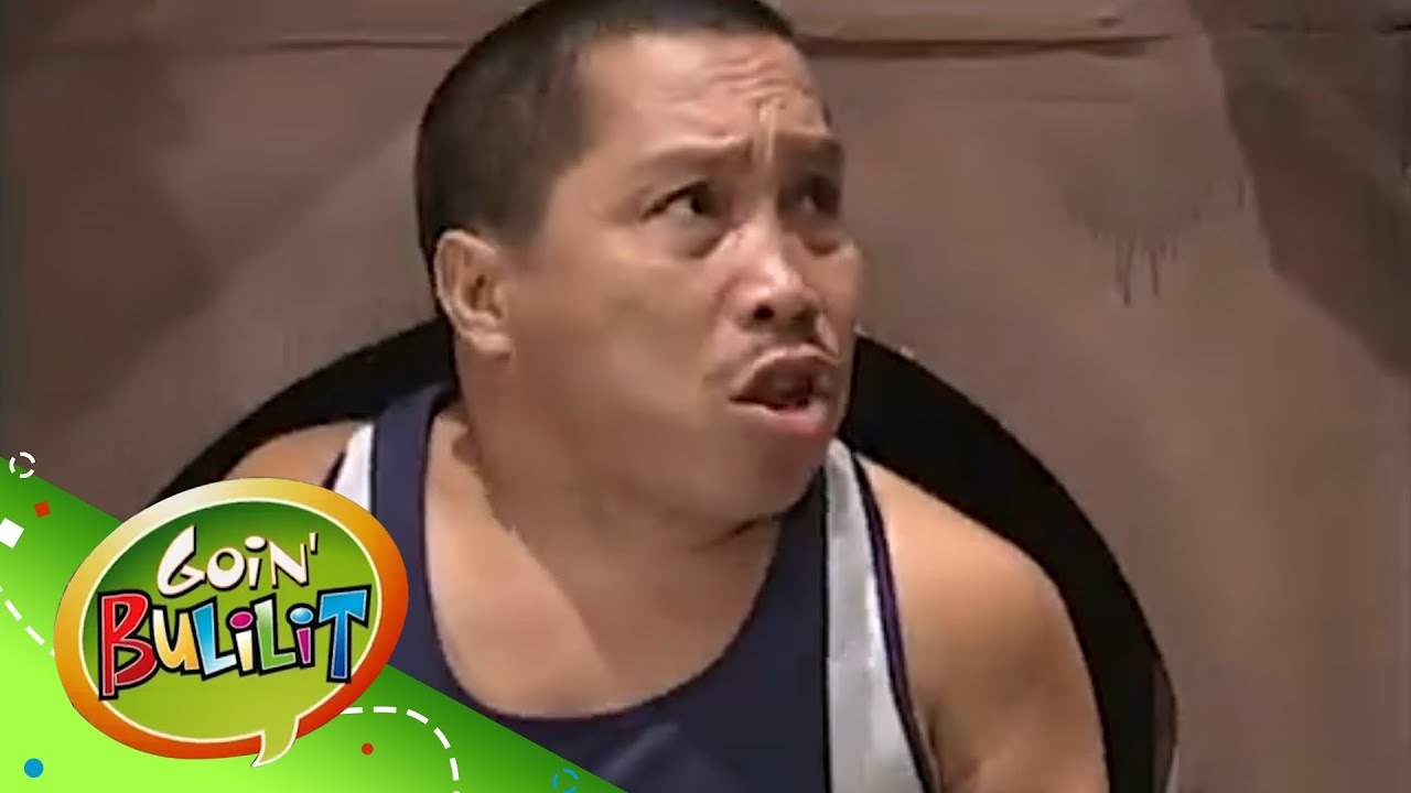 Goin' Bulilit Classics: Dagul, nag-uulyanin! | Jeepney TV