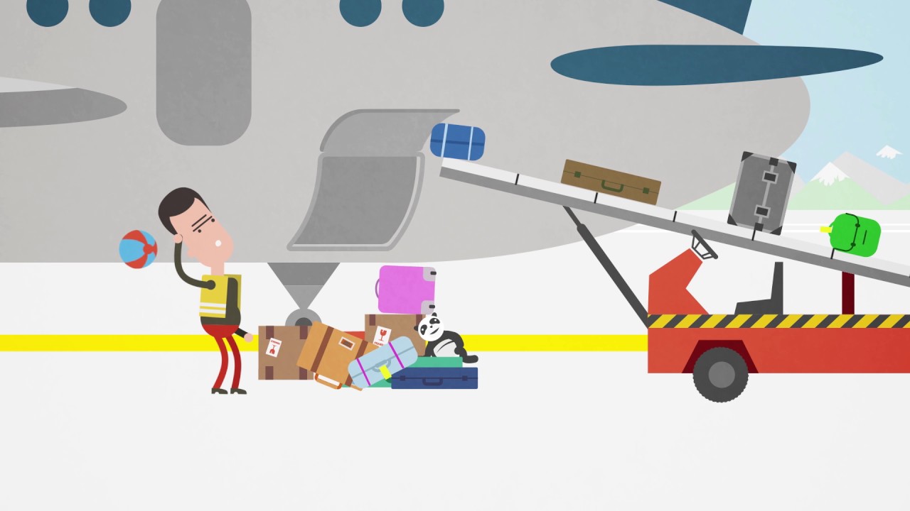 Apron safety good practices: part 3