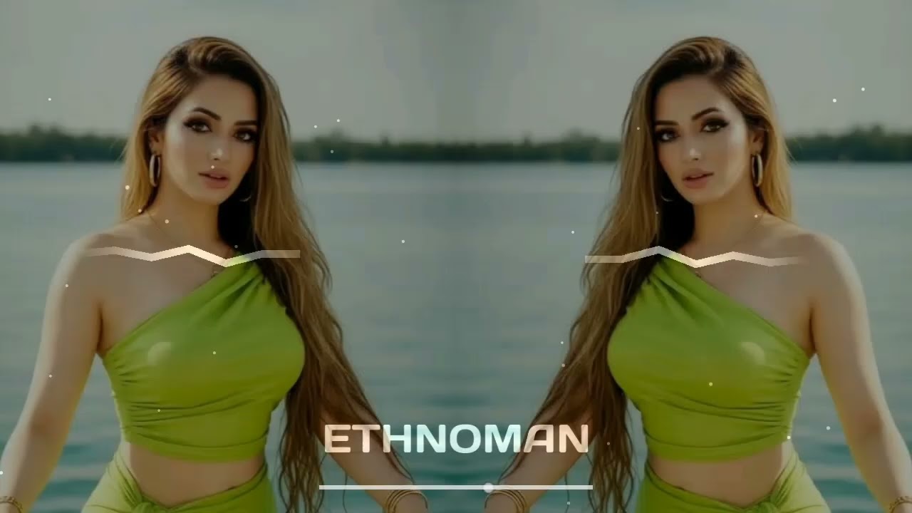 EthnoMan - Başka Yolum Yok (Original Mix)
