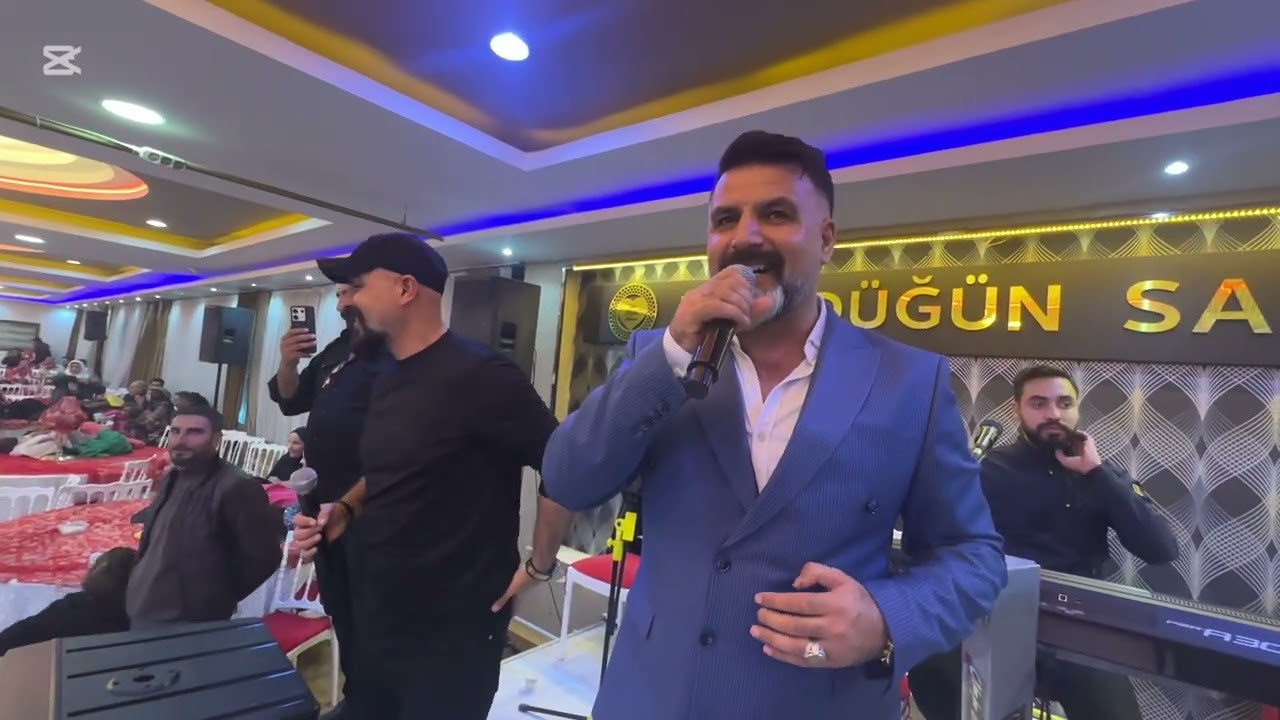 Cumali &.Murat Karataş 2024 son programı memet tunc un düğünü