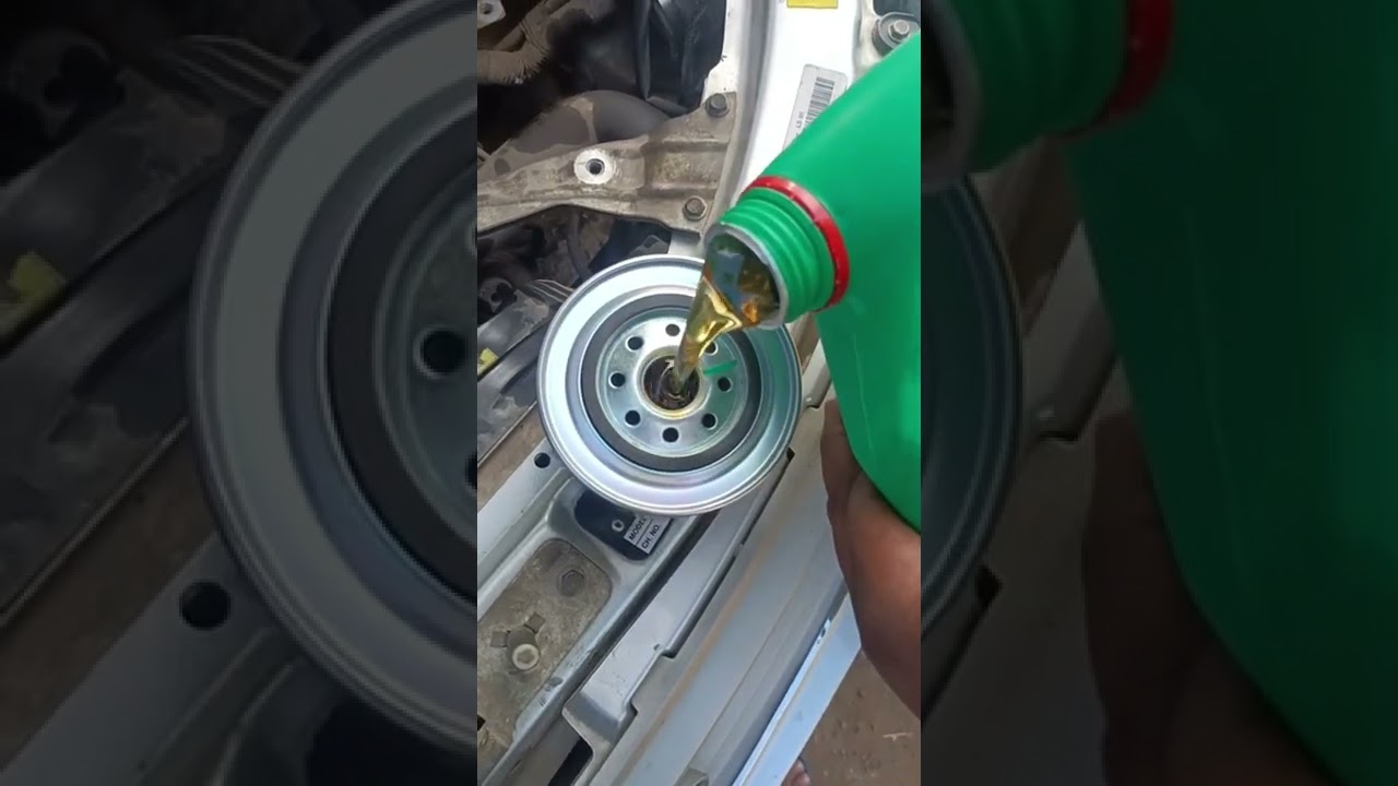How to set mobil filter..😊😊