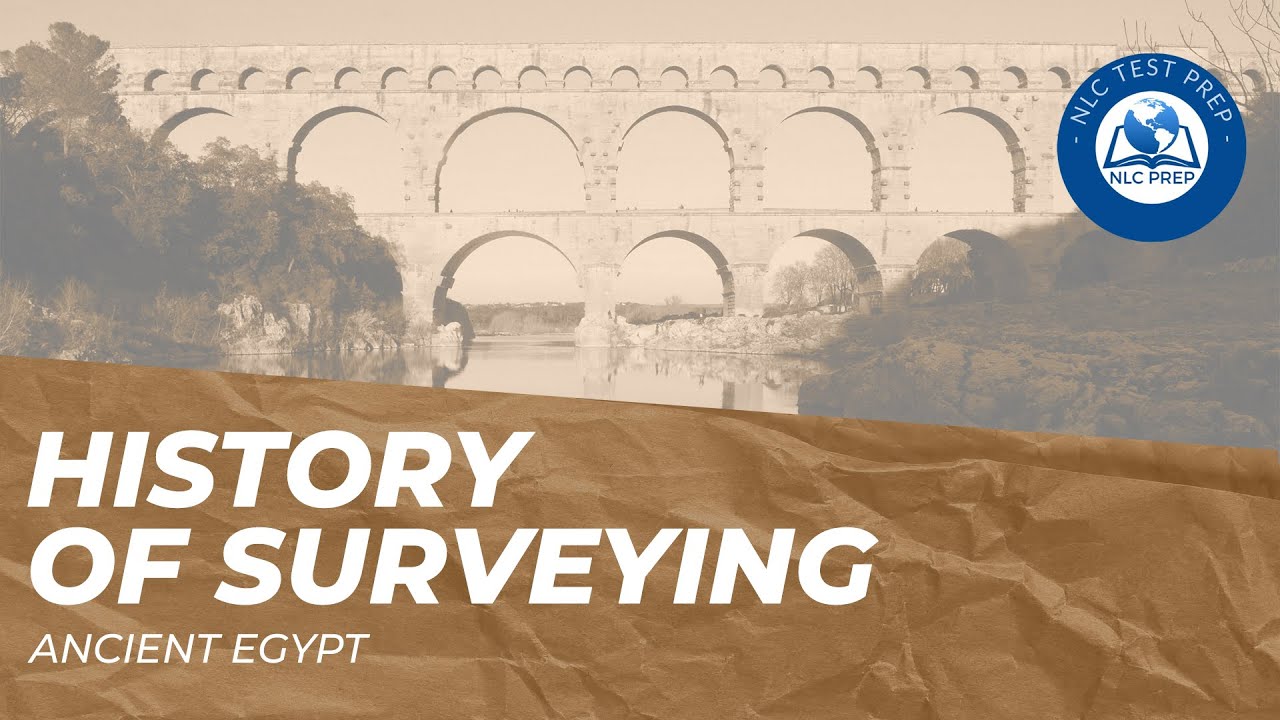 History of Land Surveying: Ancient Rome