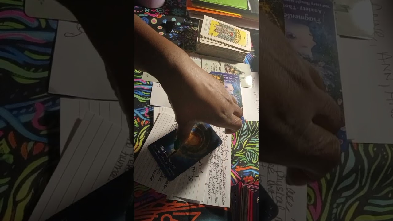 This reader going down, don't interact with her or COLLAB with her or u will get her judgement 