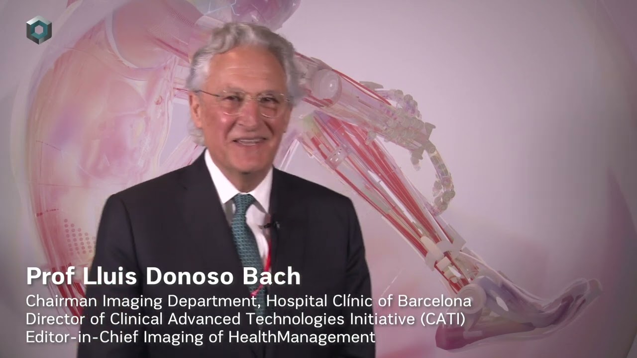 The Future of Healthcare Leadership (Healthcare Trends 2024)